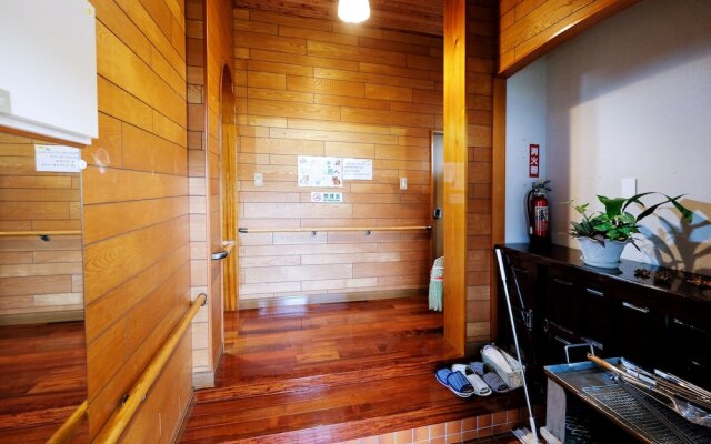 Wind of INOHA Country House