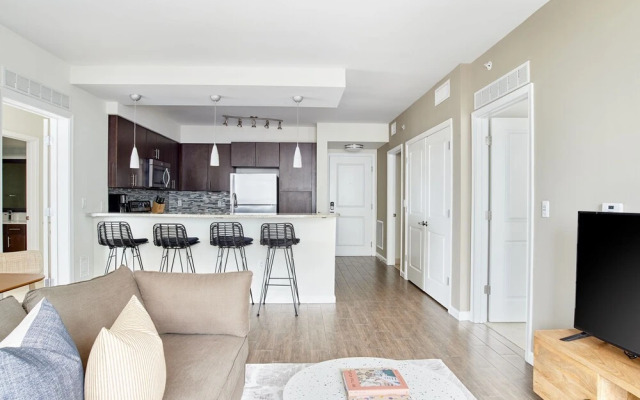 Sonder - Gables Ponce - Beautiful 2BR