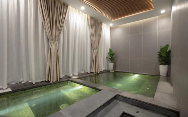 Senna Wellness Retreat