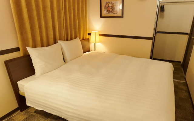 Toyoko Inn Osaka Itami Kuko