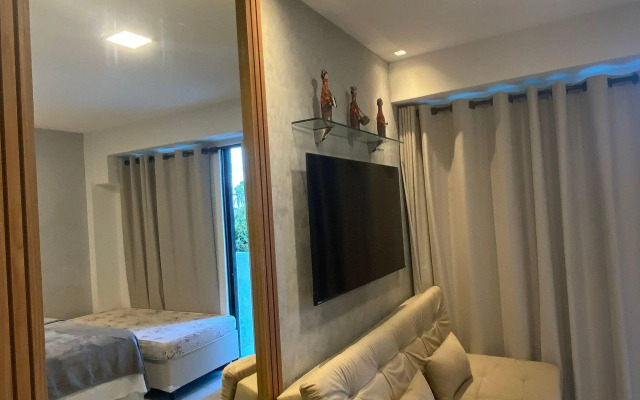 Mana Beach Experience Muro Alto C219