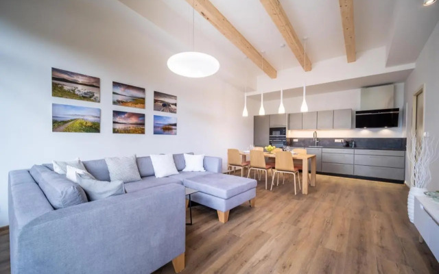 Lipno Port Apartment C303 - Lipno Home