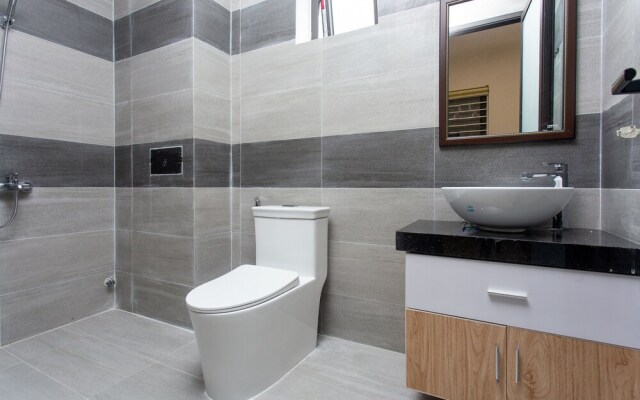 OYO 1041 Hien Luong Hotel  Apartment