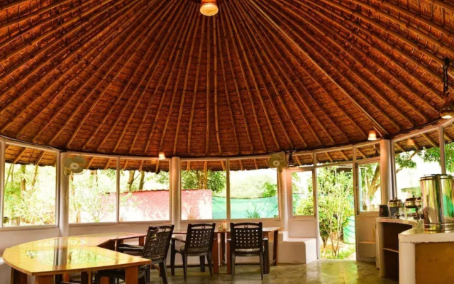 Corbett Hills Resort