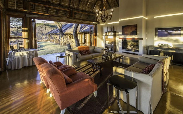 Ekuthuleni Lodge