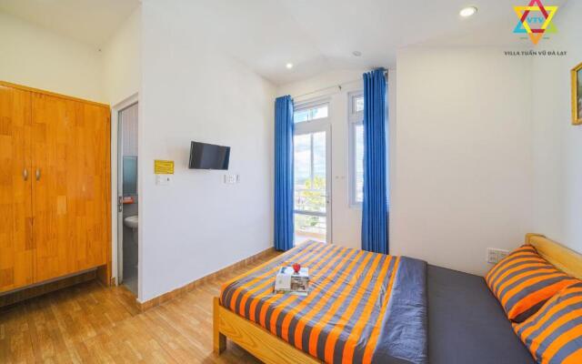 Villa Tuan Vu Da Lat