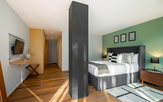 Executive & Spacious 1br Apt in Polanco