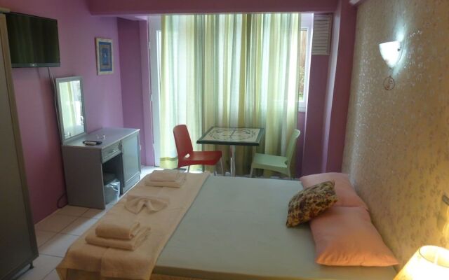 Hotel Europa