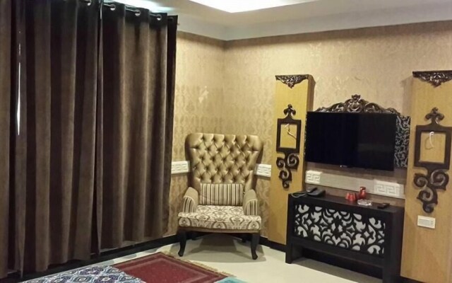 Rockwood Resort