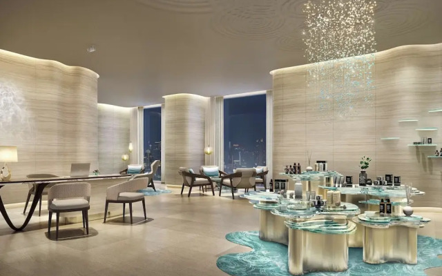 Fairmont Mumbai