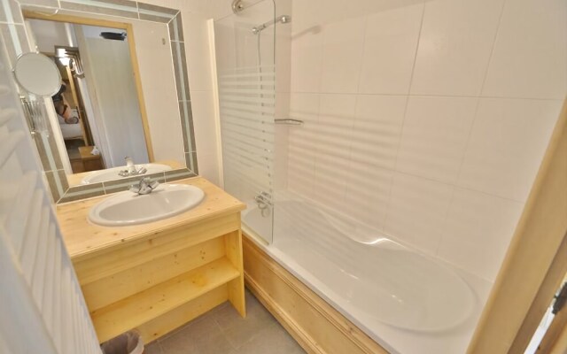 Apt C6 Le Chaudron - ARAVIS Holidays