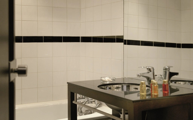 Greet Hotel Marseille Centre St Charles