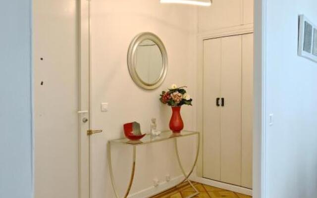 Appartement "Le Fontainebleau"