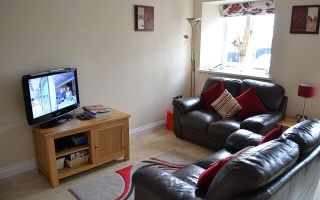 Webbington Farm Holiday Cottages