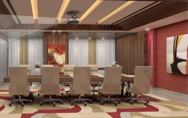 Tango Arjaan by Rotana Hotel