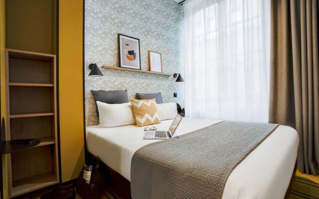 Republik Hôtel