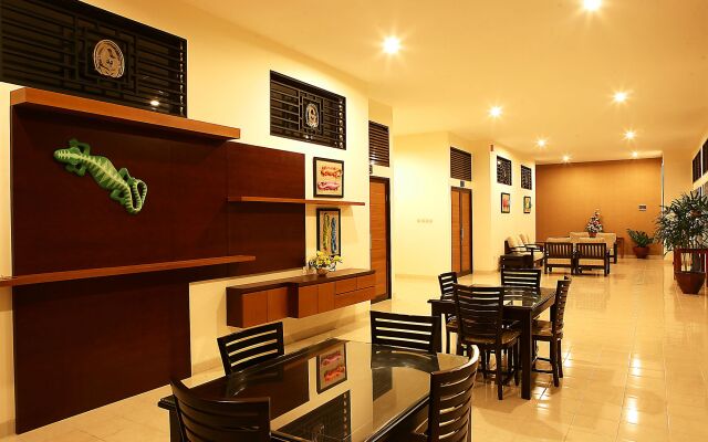 Griya Persada Convention Hotel & Resort Kaliurang