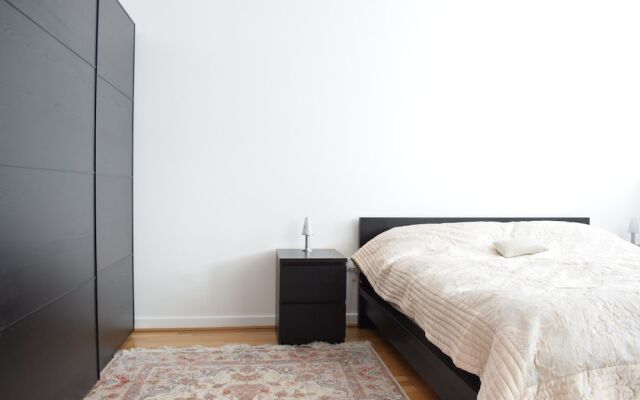 Spacious 2 Bedroom Apartment in Bermondsey