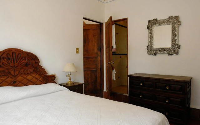 Suites Santo Domingo