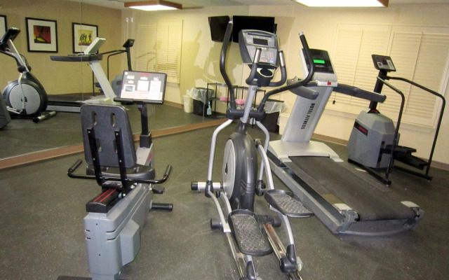 Extended Stay America Suites Columbus Polaris