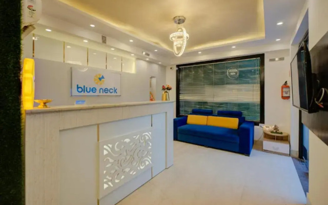 BlueNeck Sec 40 Unitech Cyber Park Gurugram