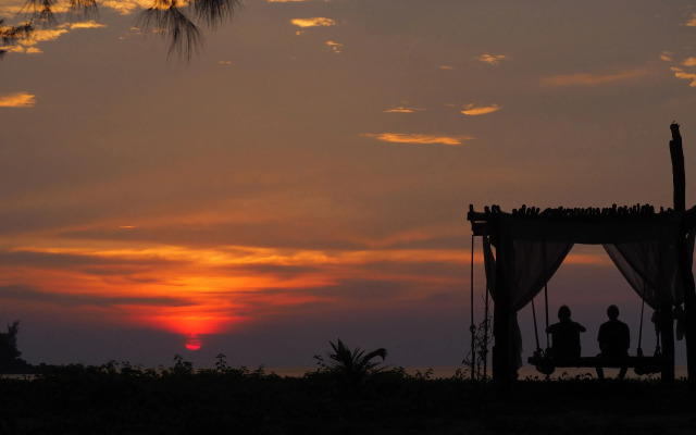 The Moken Eco Village