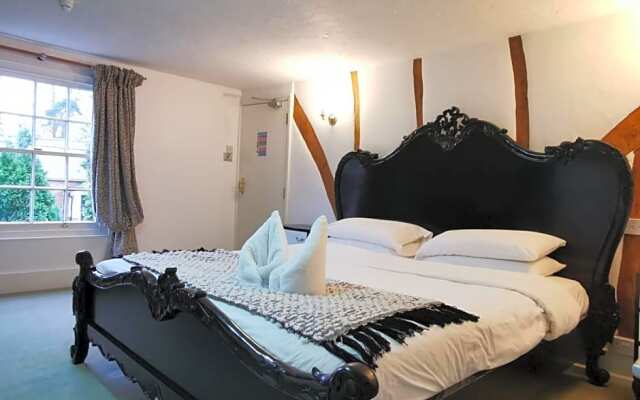 The Compasses Inn