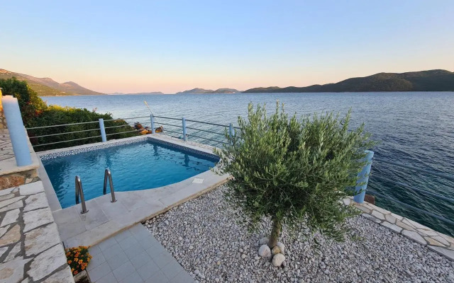 Villa sea oasis Ratac