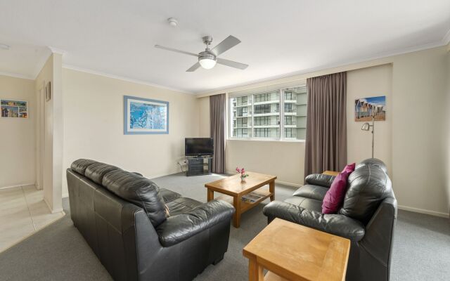 Sandpiper Apartments