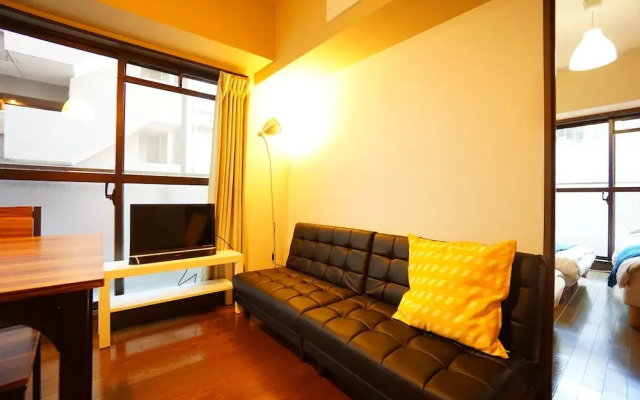 Terry's Apartment Shinsaibashi East I G04C