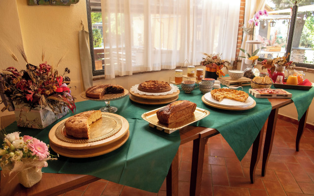 Agriturismo Le Giuncaine