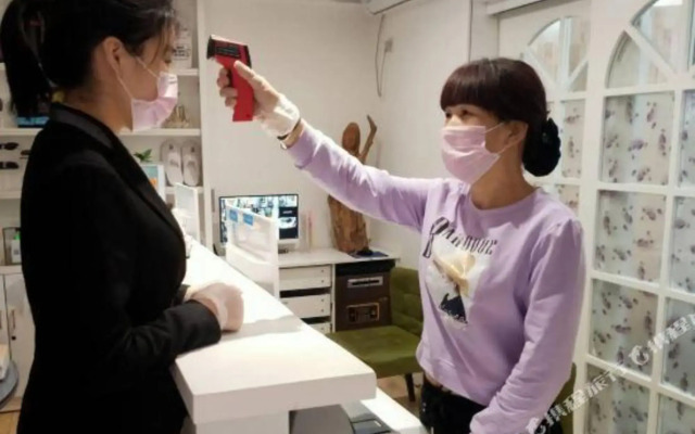 Qijiayi Business Hotel Chongqing Xi’nan Hospital