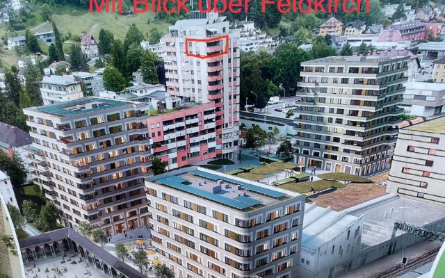 Skyloft Apartment Feldkirch