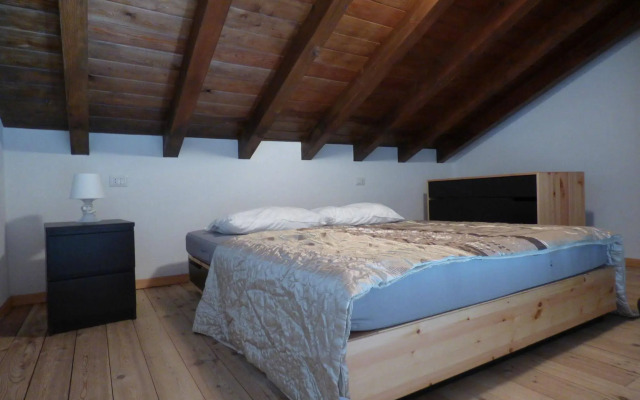 Residence La Frontiera