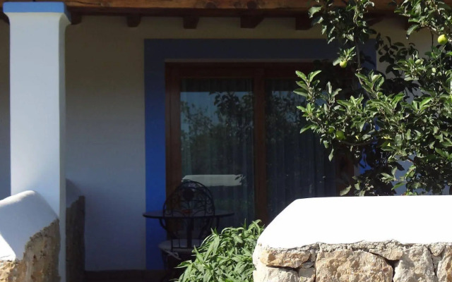 Agroturismo Sa Vinya d'en Palerm