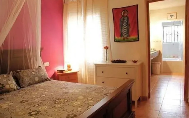 Ibiza Sallinas