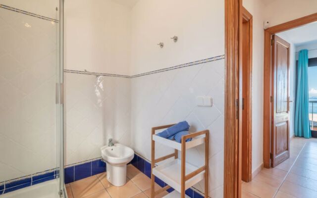 HOUSE RAN DE MAR COLòNIA SANT PERE