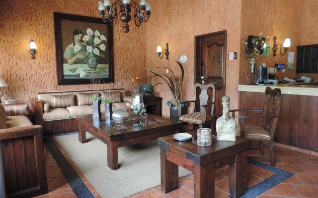 Villas Layfer familia y vacaciones Cordoba Veracruz Mexico