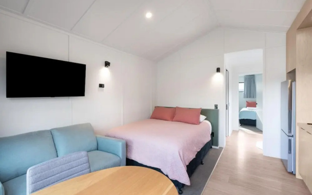 Driftaway Queenstown – Guest Rooms – Queenstown