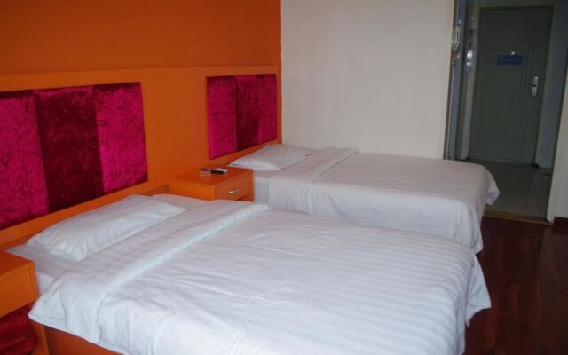 Jinmao Yinxiang Hotel