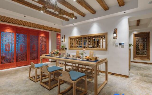 Wuxiang Duoyun Hostel