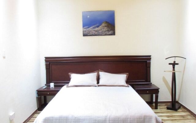San Blas House & Suites