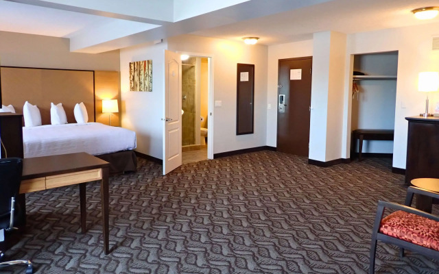 Days Inn by Wyndham Airdrie