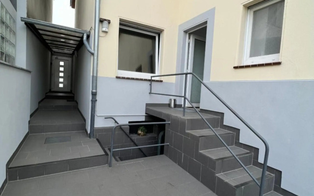 Shivas Ferienwohnung