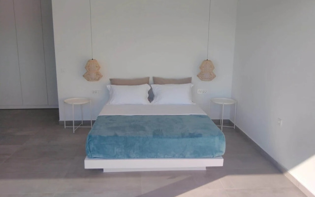 Fiore Suites