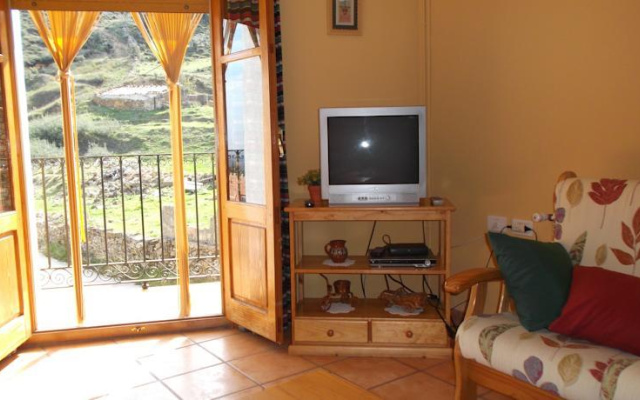 Casa Lino