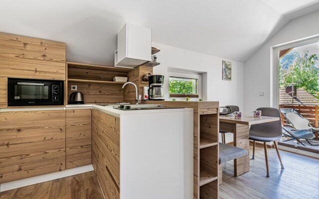 Apartment Anja Kranjska Gora