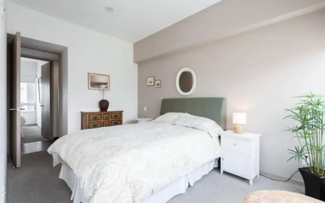 Parque Sur Beautiful apartment 2 BE - 2 BA - 2 Parkings