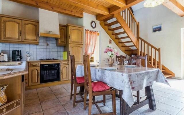 Gîte Mesquer, 4 pièces, 5 personnes - FR-1-306-1068