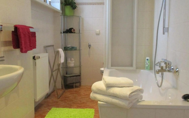 VILLA FREIA Dresden & Großer Garten Wohlfühlfactory by Freia